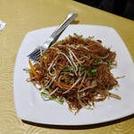香港点心楼 - 