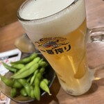 大衆居酒屋 義経 - 