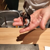 龍寿し - 