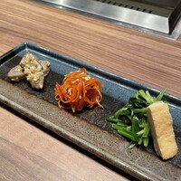 焼肉うしごろ 銀座店 - 