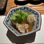 炭火焼鳥 木鶏 - 