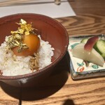 炭火焼鳥 木鶏 - 