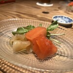 炭火焼鳥 木鶏 - 