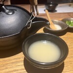 炭火焼鳥 木鶏 - 