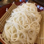 五島うどんと酒菜 はちびら - 