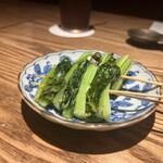 炭火焼鳥 木鶏 - 