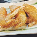 手羽先番長 - 料理写真: