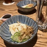 炭火焼鳥 木鶏 - 