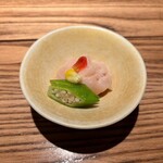 炭火焼鳥 木鶏 - 