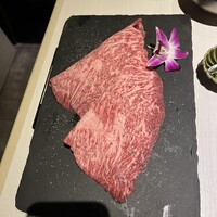 黒毛和牛焼肉きっしゃん 北新地店 - 