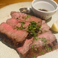 ピッツェリア&トラットリア ゴンゾ 目黒店 - 