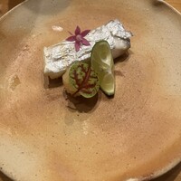 青山鮨孝 - 