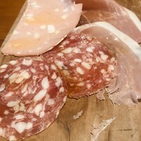 ピッツェリア&トラットリア ゴンゾ 目黒店 - 