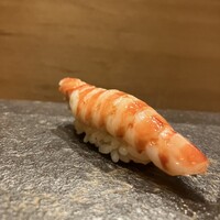 青山鮨孝 - 