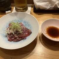 青山鮨孝 - 