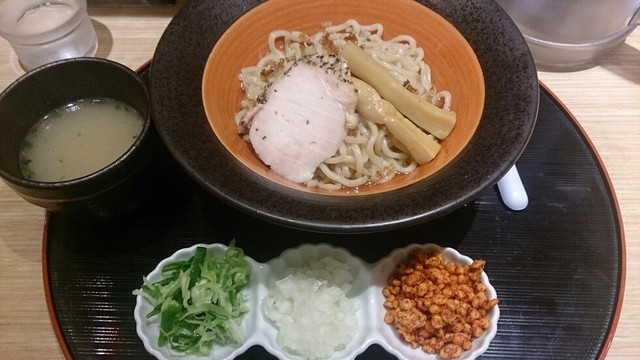 閉店 大ふく屋 下北沢総本店 旧店名 アブラーめん 下北沢総本店 下北沢 ラーメン 食べログ