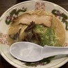 博多ドラゴンラーメン 大財店