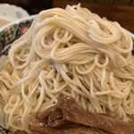 奈つやの中華そば - 