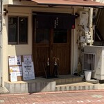 奈つやの中華そば - 