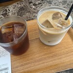 アンドコーヒーロースターズ - 