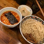 奈つやの中華そば - 