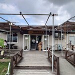 国頭港食堂 - 
