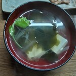 味の蔵どんつく - 