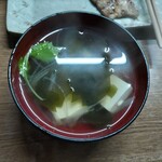 味の蔵どんつく - 