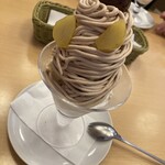 カフェレストラン うふふ - 