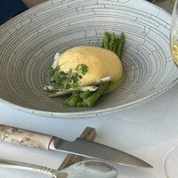 フランス料理 エステール by アラン・デュカス - 