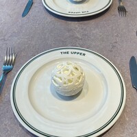 THE UPPER - 