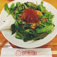個室中華 頤和園 溜池山王店 - 
