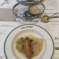 THE UPPER - 