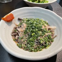 博多もつ鍋 やま中 赤坂店 - 