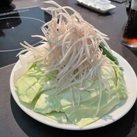 博多もつ鍋 やま中 赤坂店 - 