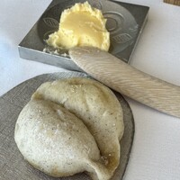フランス料理 エステール by アラン・デュカス - 