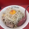 らーめん こじろう 526 鶴見店