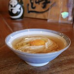 中村うどん - 