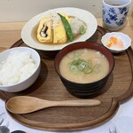 いぶしcafe - 