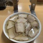 坂内食堂 - 