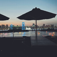 YORIMICHI Odaiba - 