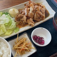 炭火焼イタリアン 海串 ブラーチェ - 