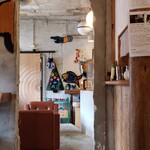 PROBE coffee & curry - 