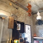 PROBE coffee & curry - 