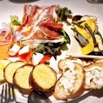 ターナ フォルノ - 