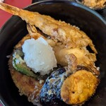 手打ちそば そば勢 - 