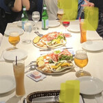 ターナ フォルノ - 