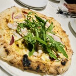 ターナ フォルノ - 