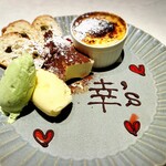 ターナ フォルノ - 