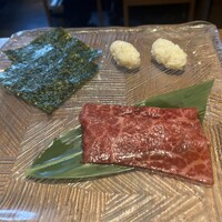 焼肉 うしみつ 恵比寿本店 - 